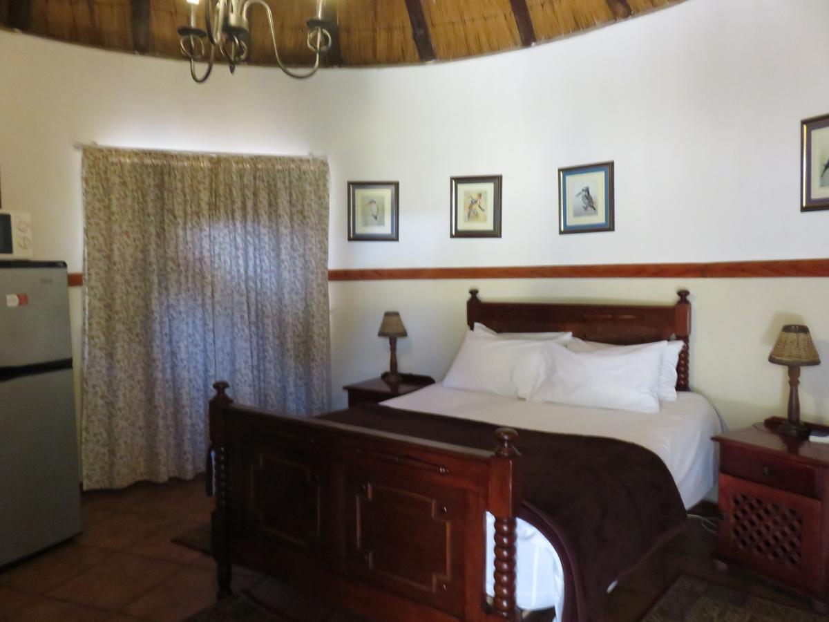 Meerhof Lodge Hartbeespoort Exterior photo